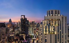 โรงแรมโซฟิเทล กรุงเทพ สุขุมวิท