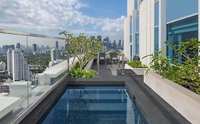 โรงแรมโซฟิเทล กรุงเทพ สุขุมวิท